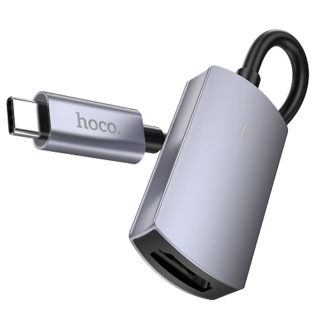  Type-C to HDMI , UA20, HOCO, -