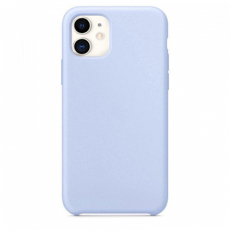 -  iPhone 11 Pro, Silicon Case, 