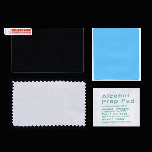 Защитное стекло для Canon 1200D (KISS X70), совместимая с Canon 1100D / 1300D (KISS X80) / 1500D (KISS X90)