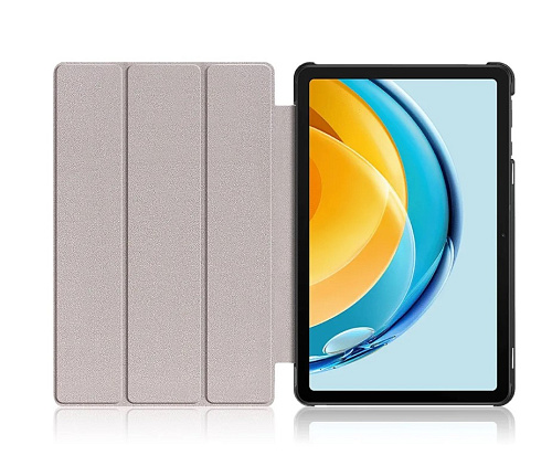 Чехол-книжка для Huawei MatePad SE 10.4 (2022), черный