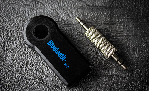 Bluetooth Receiver BT-02/BT-350