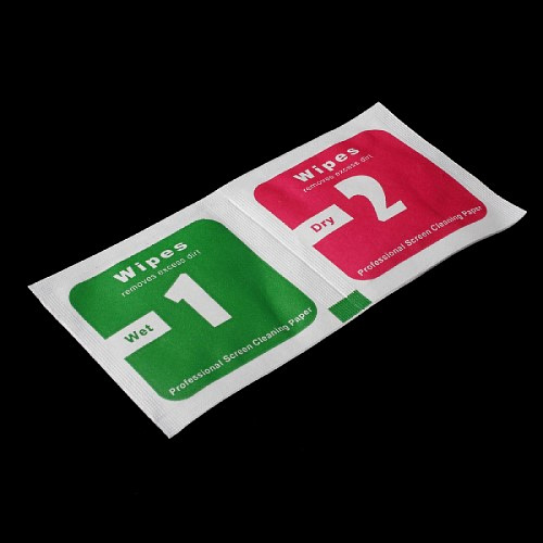 Защитное стекло на Lenovo Tab 4 Plus (8.0)