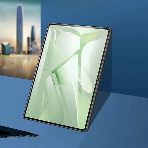 Защитное стекло на Huawei MatePad 12X 2024/ MatePad Air 2024, прозрачное, X-CASE