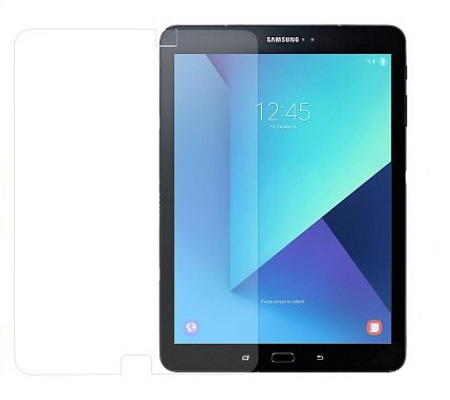 Защитное стекло на Samsung Tab S3 9.7 (T825)