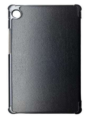 Чехол-книжка для Huawei MatePad T8 8.0, черный