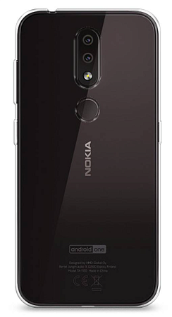    Nokia 4.2, 