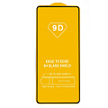 Защитное стекло на TECNO Camon 30 (4G/5G)/Camon 30 Pro (5G), 9D, черный, X-CASE