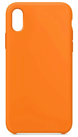  -   iPhone XR, Silicon Case, 