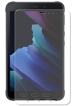 Защитное стекло на Samsung Tab Active 3 8.0 (T570/T575)