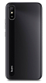 Чехол силиконовый для Xiaomi Redmi 9A, X-CASE, прозрачный