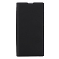 Чехол-книжка для Huawei Honor 70, X-CASE, боковой, черный