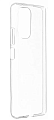 Чехол силиконовый для Xiaomi Poco F3/Mi 11I/Redmi K40/Redmi K40 Pro+, X-CASE, прозрачный