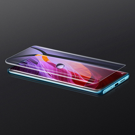 Универсальная защитная пленка на телефон, GF001, A Автоматически-Анти-синий, для плоттера, HOCO