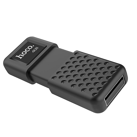USB Flash Drive 4GB (UD6) Cкорость записи 6-10MB/S, Cкорость чтения 10-30MB/S
