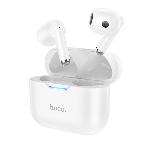 Беспроводные наушники EW34 HOCO, (3), белые