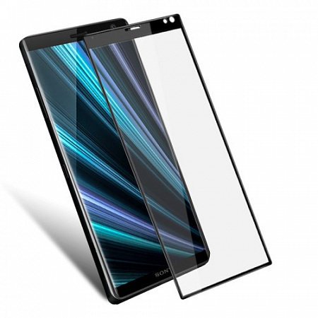    Sony Xperia 10, 3D 