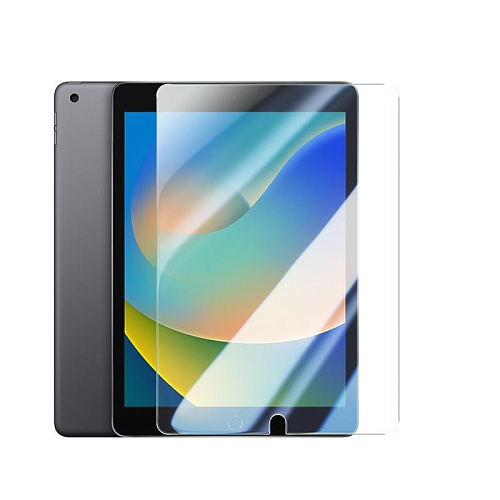 Защитное стекло на iPad Pro 10.2 (2019)/iPad 8 10.2 (2020)/iPad 9 10.2 (2021)/Pro 10.5 (2017)/ Air 10.5 (2019), HOCO
