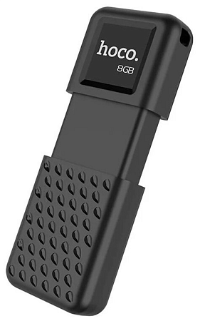 USB Flash Drive 8GB (UD6) Cкорость записи 6-10MB/S, Cкорость чтения 10-30MB/S
