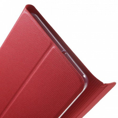 Чехол-книжка для Samsung Galaxy Tab A (7.0), T280/T285, красный