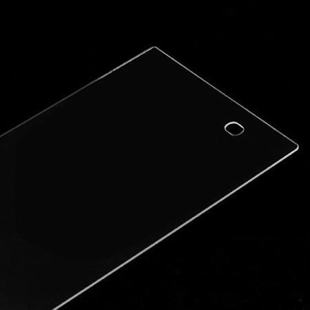 Защитное стекло на Sony Xperia C6902/C6903/C6906/C6943/L39H, Z1, прозрачное, X-CASE