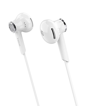 Наушники Yison CX310, белые