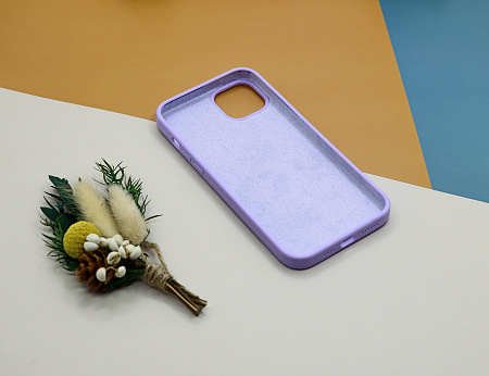 -  iPhone 14 Plus, Silicon Case,  , 