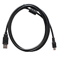 USB дата кабель Mini USB (1.8m)