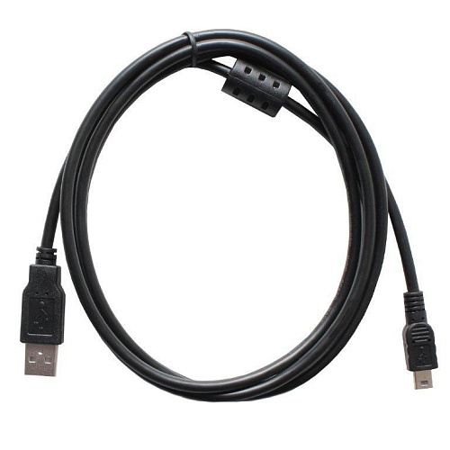 USB дата кабель Mini USB (1.8m)