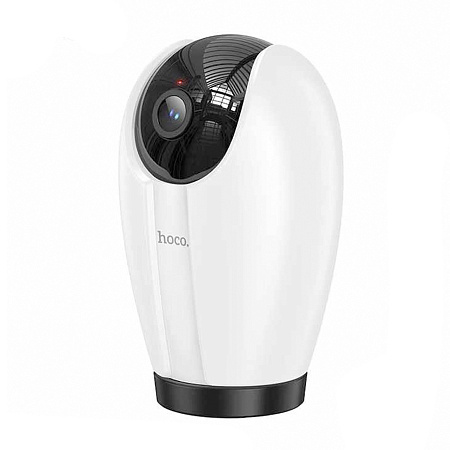 Wi-fi камера D6 PTZ HD для помещений, Носо, белый