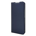 Чехол-книжка для Samsung Galaxy S23, DU DU, боковой, синий
