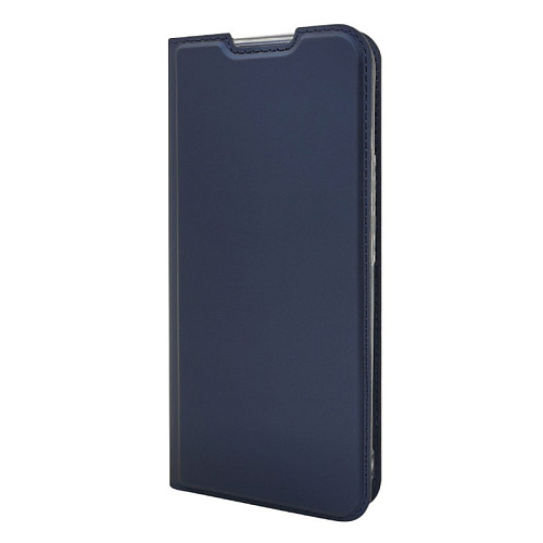 Чехол-книжка для Samsung Galaxy S23, DU DU, боковой, синий