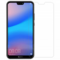 Защитное стекло на Huawei P20, прозрачное, X-CASE