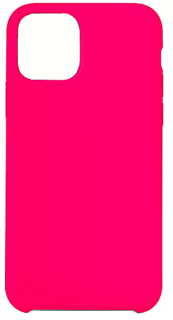  -   iPhone 11, Silicon Case, -