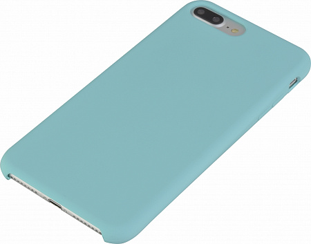 -  iPhone 7 Plus/8 Plus, Silicon Case, 