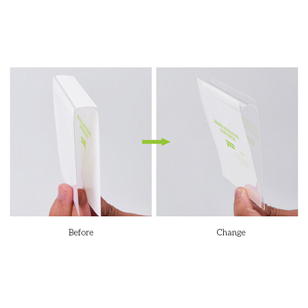 Универсальная защитная пленка на телефон, GF005, M Вручную-Cамовосстанавливающейся пленка, для плоттера, HOCO