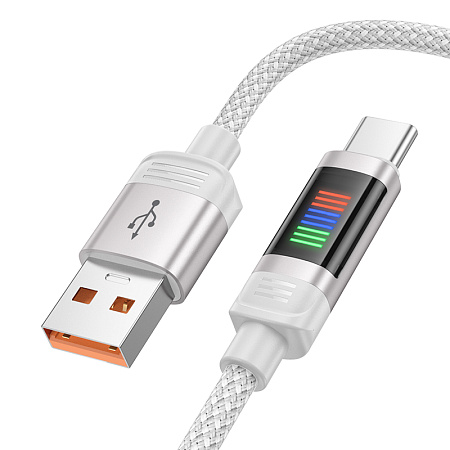 USB  Type-C, HOCO, U126, 1.2, 5A  , 