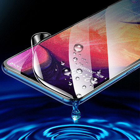 Универсальная защитная пленка на телефон, GF013, M Вручную-HD, (защита от вытягивания) для плоттера, HOCO