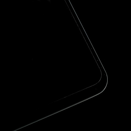 Защитная пленка на Samsung Galaxy S8/S9, прозрачная