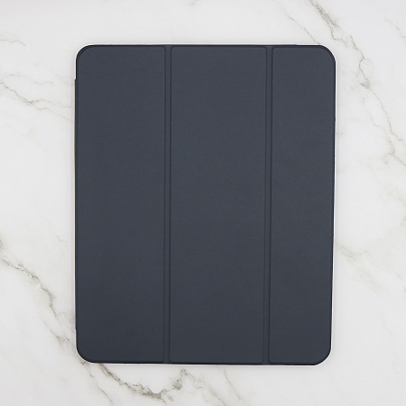 Чехол-книжка для iPad Pro 13 2024/iPad Pro 13 Wifi 2024, Smart Case, без лого, X-CASE, синий