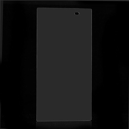 Защитное стекло на Sony Xperia C6902/C6903/C6906/C6943/L39H, Z1, прозрачное, X-CASE