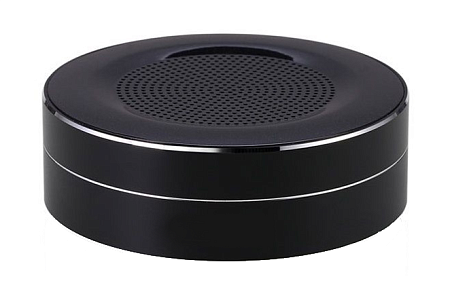 Колонка Bluetooth RB-M13, черный