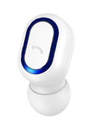 BT гарнитура Mosidun R7, белая