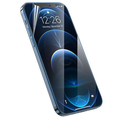 Универсальная защитная пленка на телефон, GB007, M Вручную-HD, Покрытие 360°, Frond или Back, для плоттера, HOCO