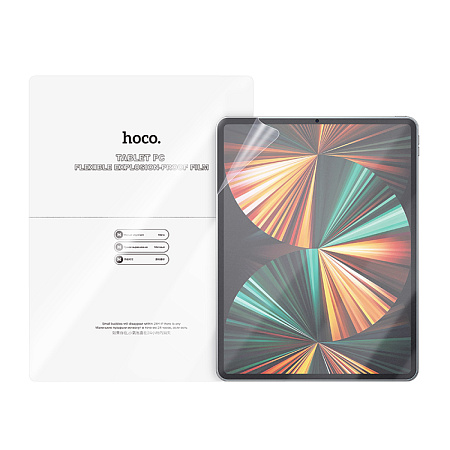 Универсальная защитная пленка на планшет, для плоттера, GP003, M Вручную (игровая, матовая), HOCO