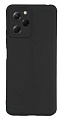 Чехол силиконовый для Xiaomi Poco X5 Pro (5G)/Note 12 Pro (5G), с защитой камеры, X-CASE, черный