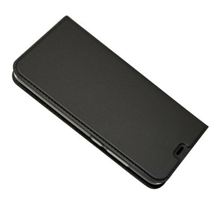 Чехол-книжка для Xiaomi Redmi 6 Pro/MI A2 Lite, DU DU, боковой, серый