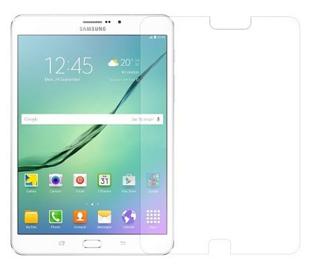 Защитное стекло на Samsung Tab S2 9.7 (T810)