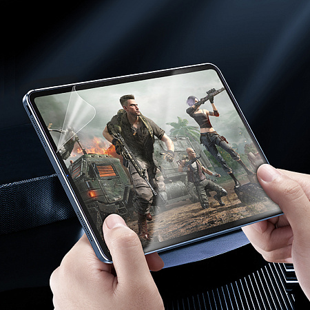 Универсальная защитная пленка на планшет, для плоттера, GP003, M Вручную (игровая, матовая), HOCO