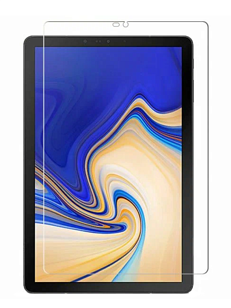Защитное стекло на Samsung Tab S4 10.5