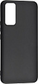 Чехол силиконовый для Honor 30, X-CASE, черный